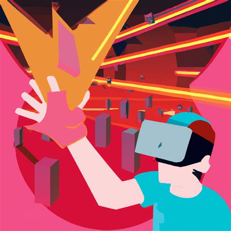 Мнение экспертов о внедрении виртуальной реальности в игровую сферу